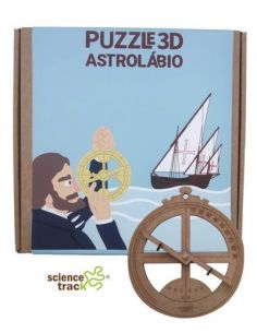 big astrolab 2