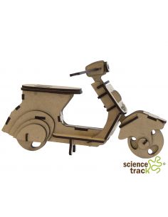 vespa 2